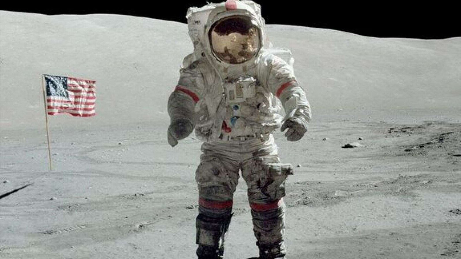 NASA: primeira mulher a andar na Lua em 2024.
